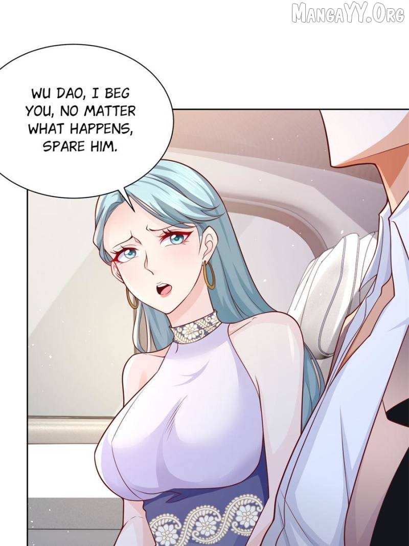 Arch Villain Chapter 99 page 5 - 