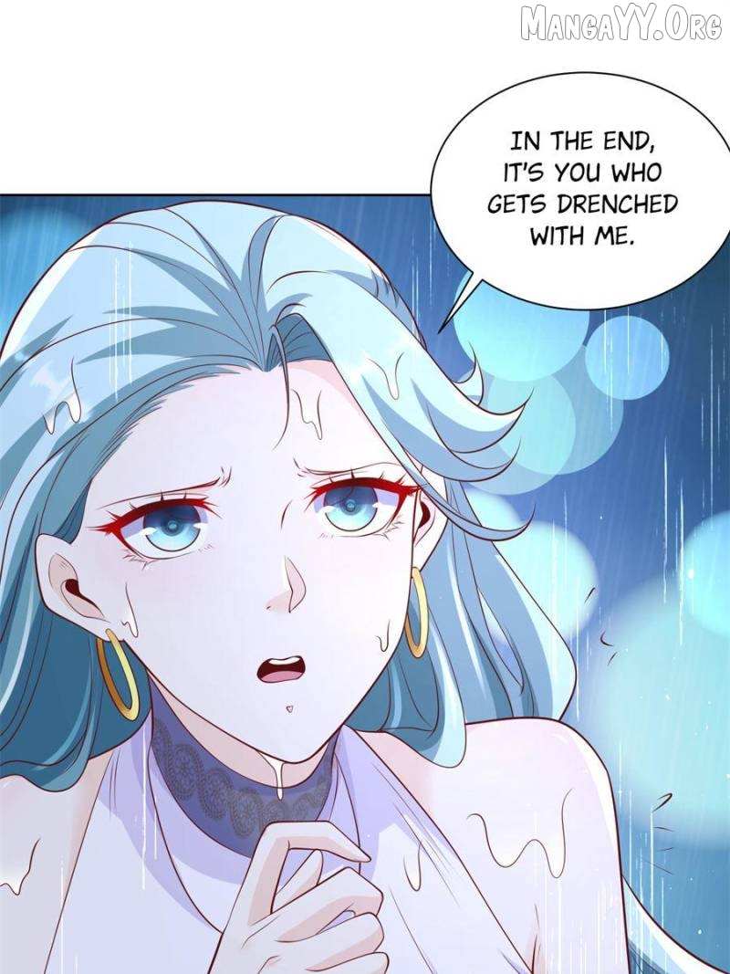 Arch Villain Chapter 99 page 41 - 