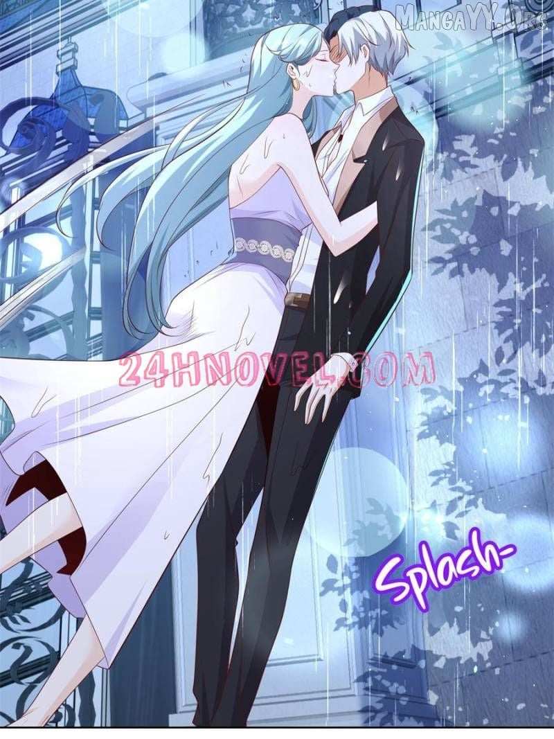 Arch Villain Chapter 99 page 43 - 