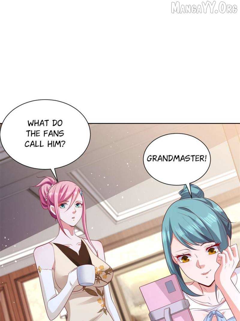Arch Villain Chapter 99 page 44 - 
