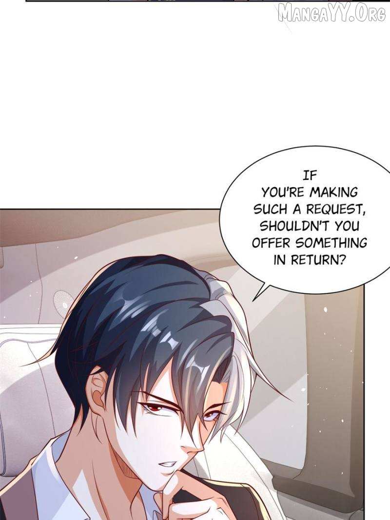 Arch Villain Chapter 99 page 6 - 