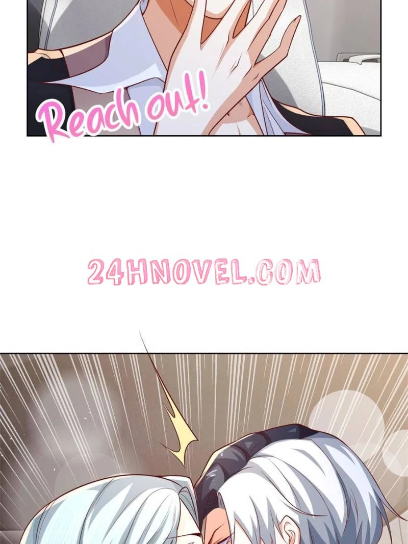 Arch Villain Chapter 99 page 8 - 
