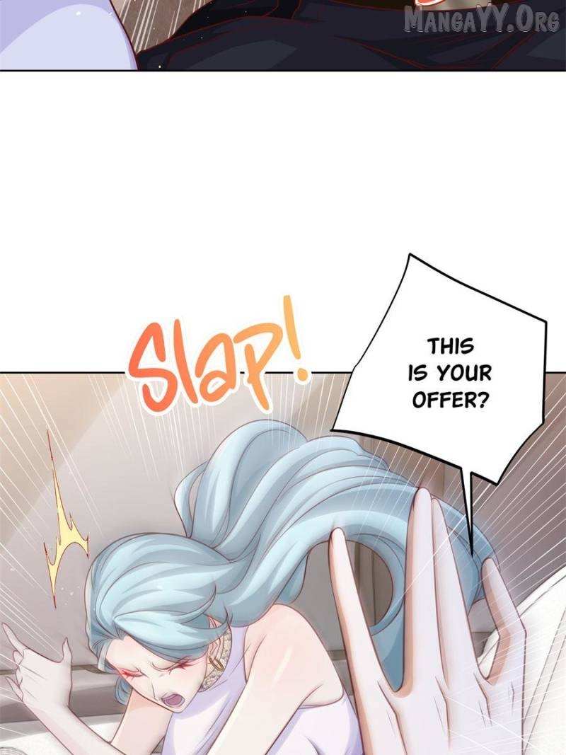 Arch Villain Chapter 99 page 10 - 