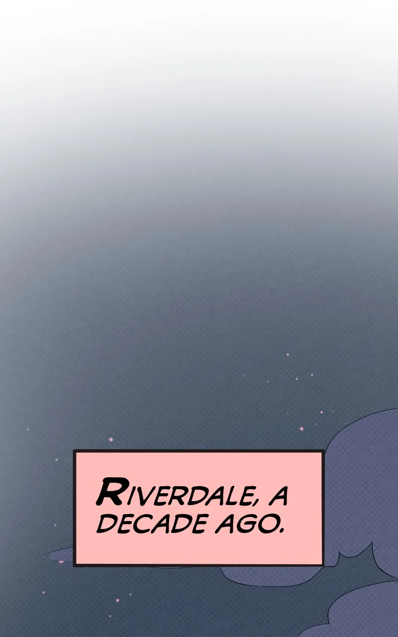 Archie Comics:Big Ethel Energy Chapter 1 page 1 - 