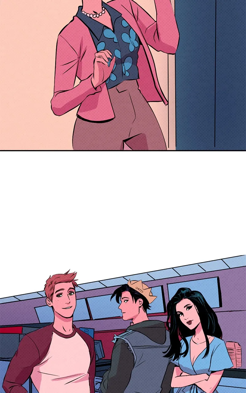 Archie Comics:Big Ethel Energy Chapter 1 page 11 - 