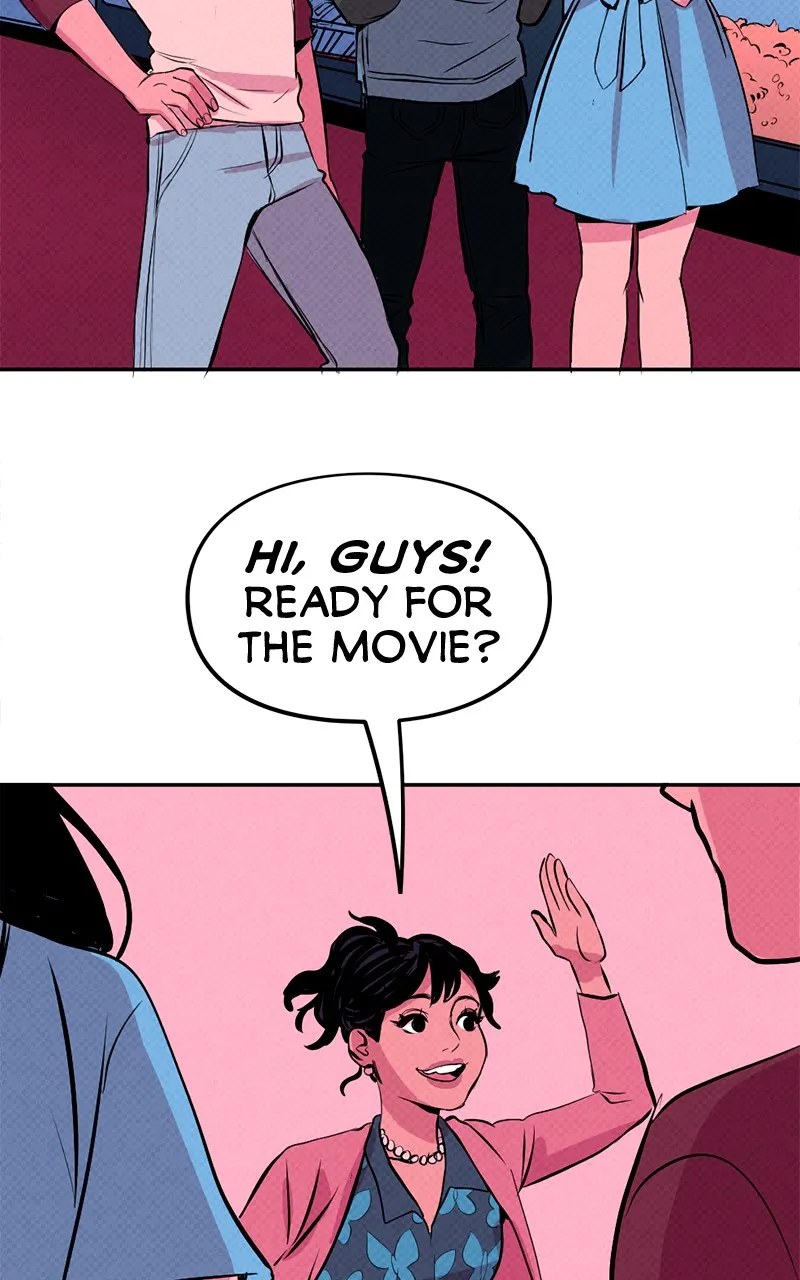 Archie Comics:Big Ethel Energy Chapter 1 page 12 - 