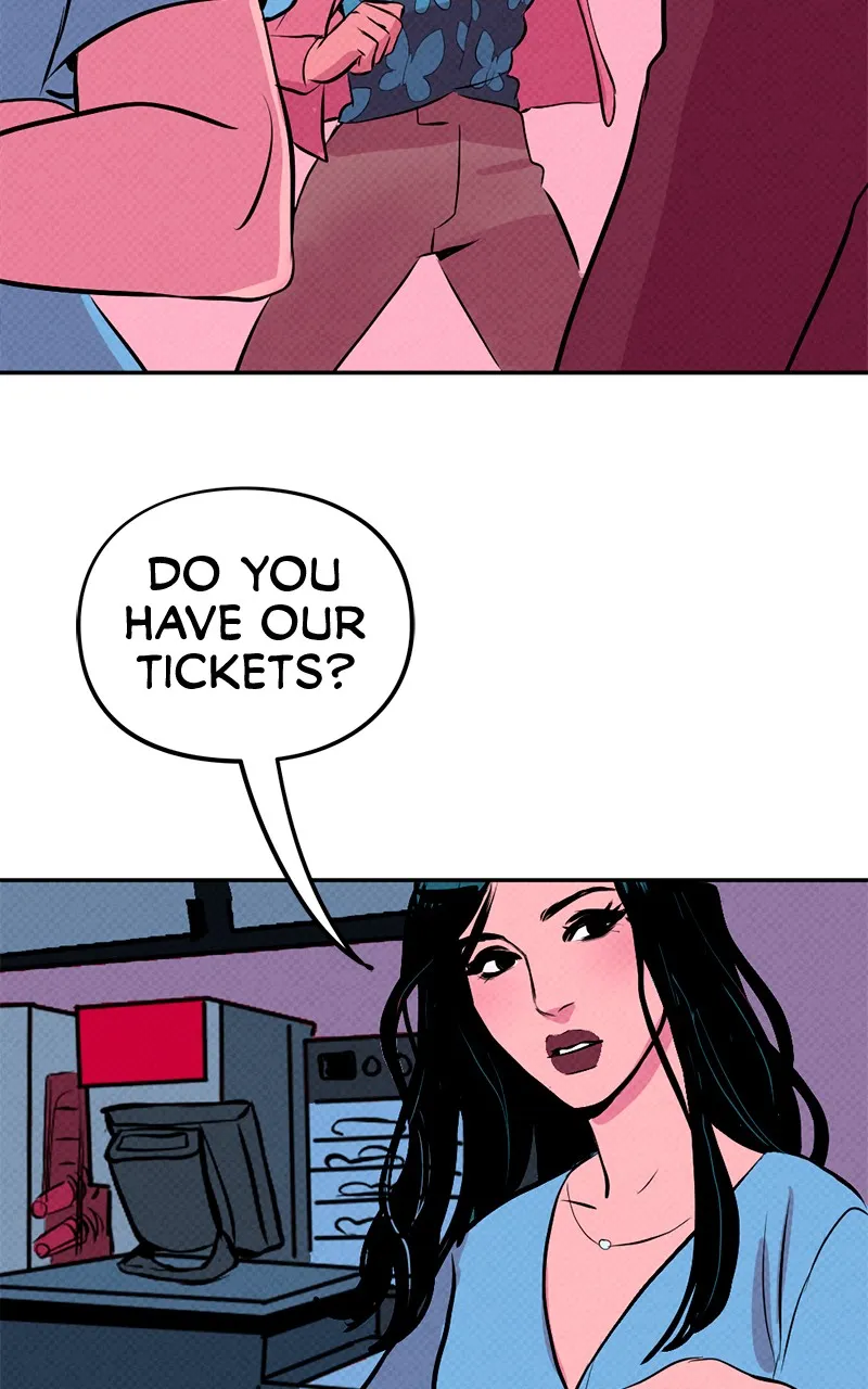 Archie Comics:Big Ethel Energy Chapter 1 page 13 - 