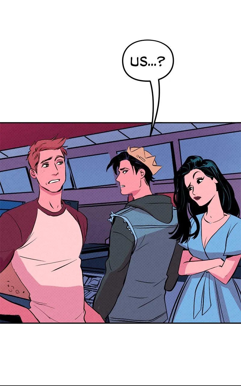 Archie Comics:Big Ethel Energy Chapter 1 page 15 - 