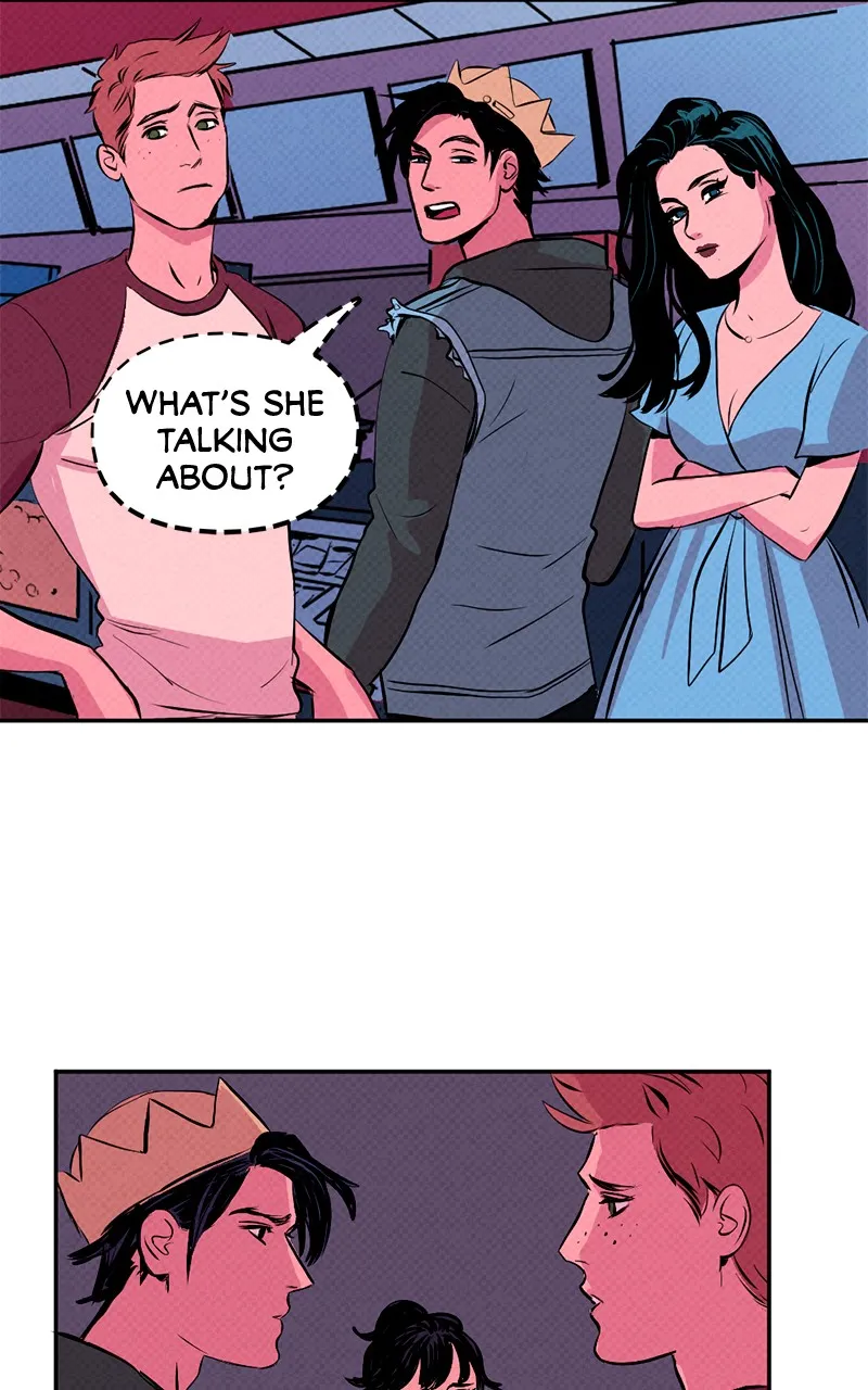 Archie Comics:Big Ethel Energy Chapter 1 page 16 - 