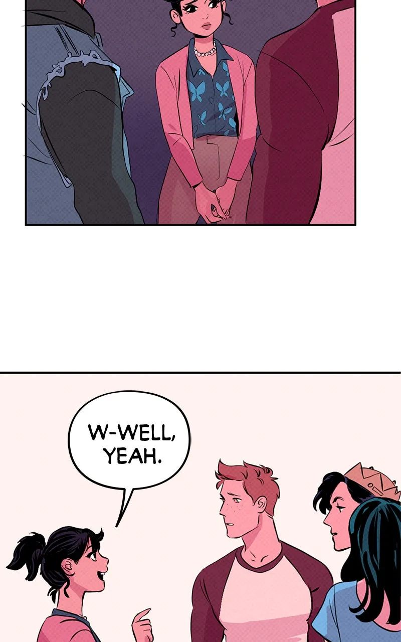Archie Comics:Big Ethel Energy Chapter 1 page 17 - 