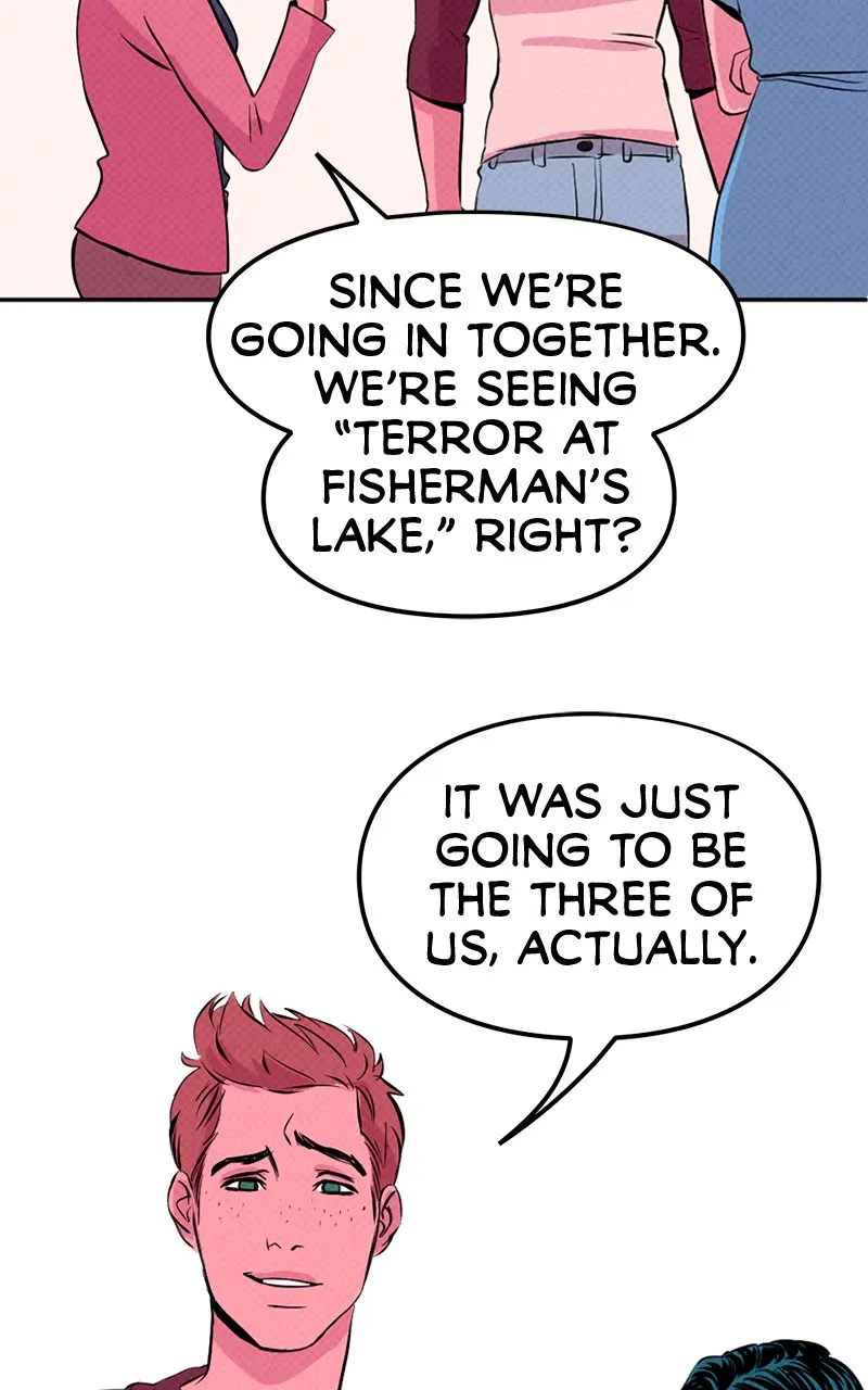 Archie Comics:Big Ethel Energy Chapter 1 page 18 - 