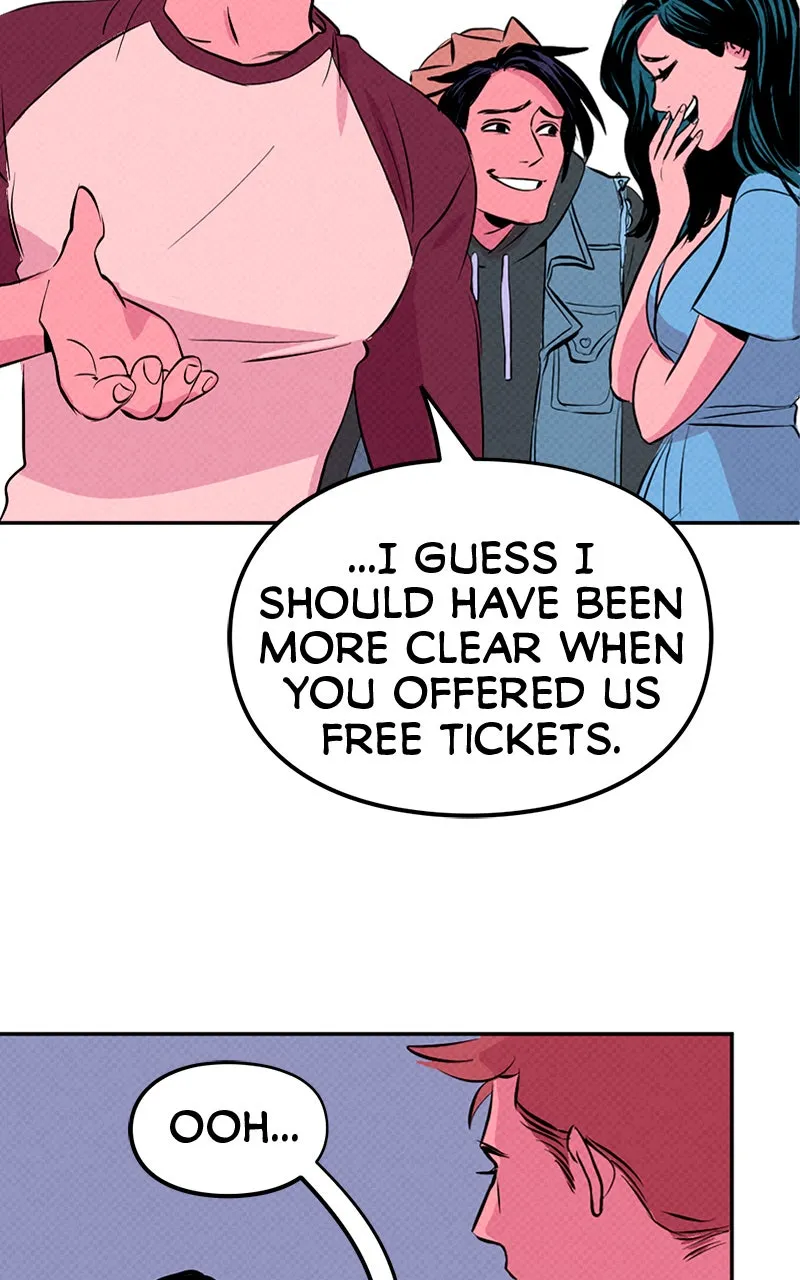 Archie Comics:Big Ethel Energy Chapter 1 page 19 - 