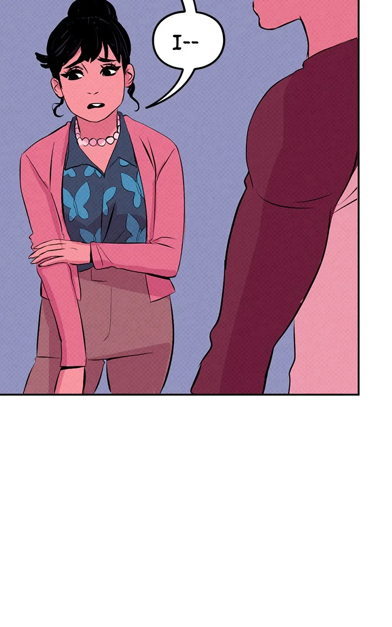 Archie Comics:Big Ethel Energy Chapter 1 page 20 - 