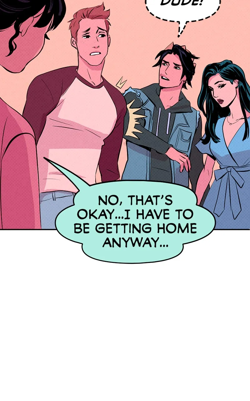 Archie Comics:Big Ethel Energy Chapter 1 page 22 - 