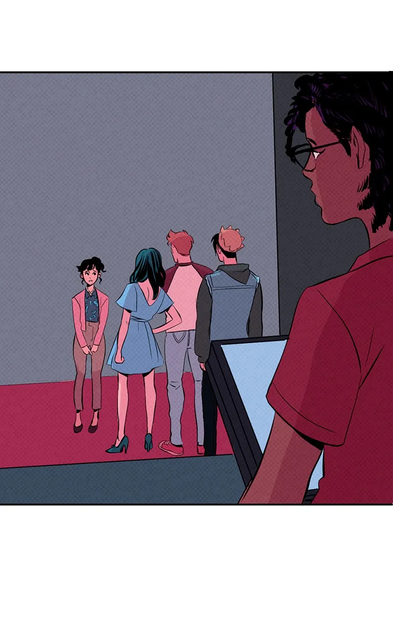 Archie Comics:Big Ethel Energy Chapter 1 page 23 - 