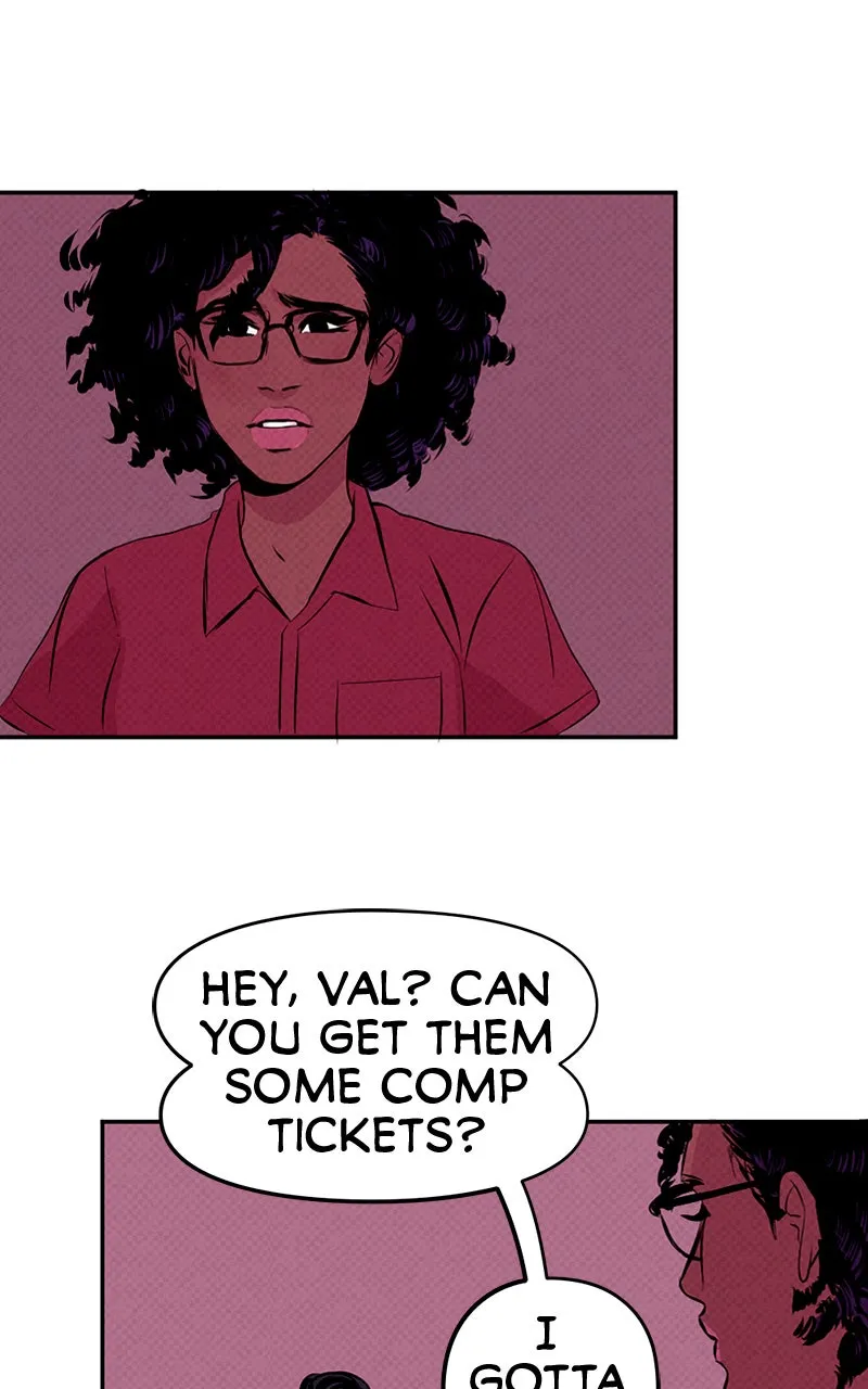 Archie Comics:Big Ethel Energy Chapter 1 page 24 - 
