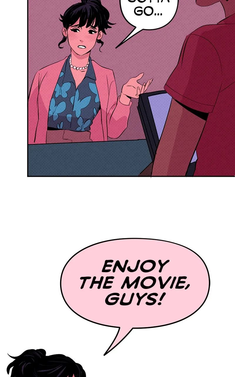 Archie Comics:Big Ethel Energy Chapter 1 page 25 - 