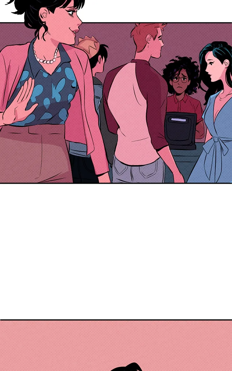 Archie Comics:Big Ethel Energy Chapter 1 page 26 - 