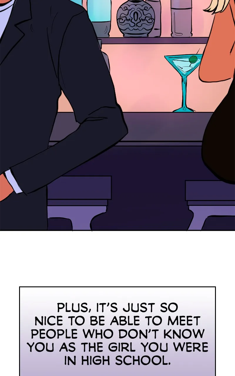 Archie Comics:Big Ethel Energy Chapter 1 page 33 - 
