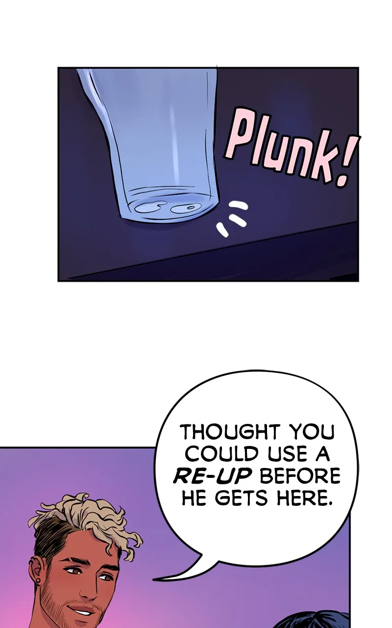 Archie Comics:Big Ethel Energy Chapter 1 page 37 - 