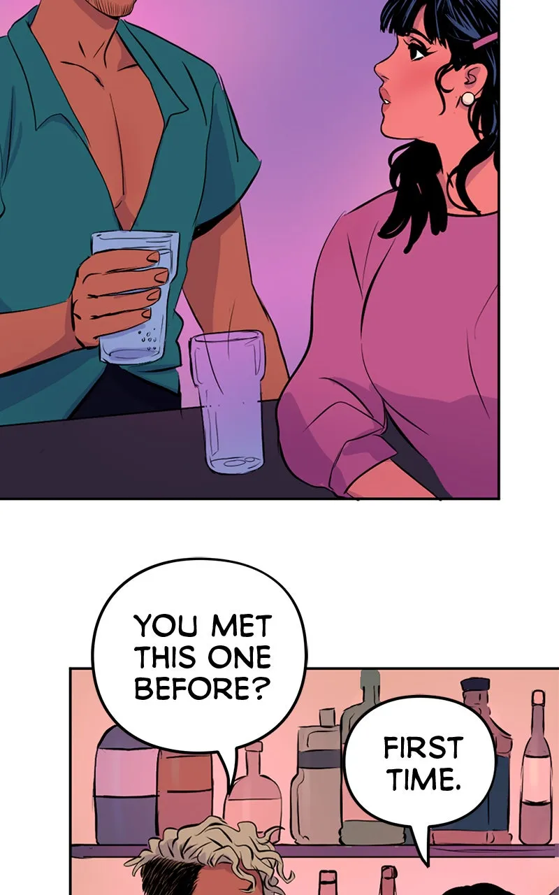 Archie Comics:Big Ethel Energy Chapter 1 page 38 - 