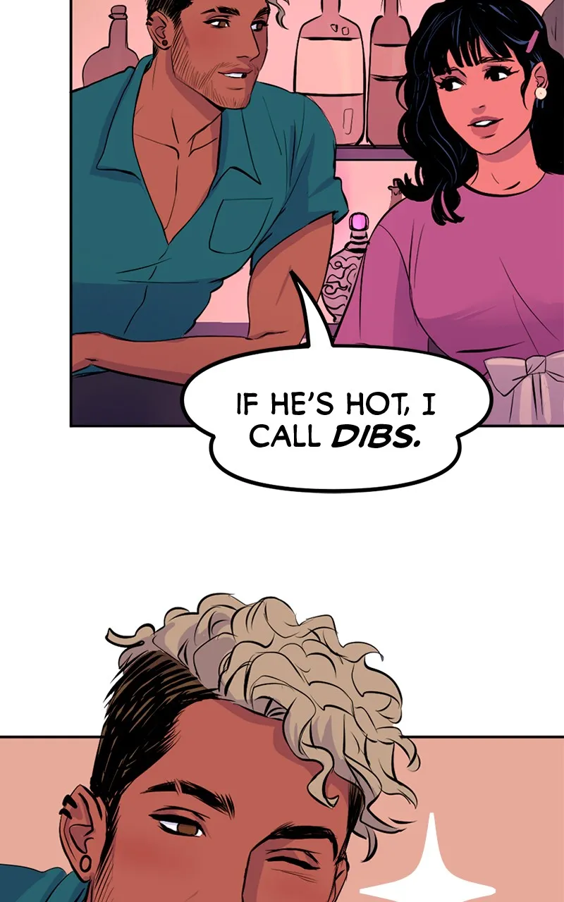 Archie Comics:Big Ethel Energy Chapter 1 page 39 - 