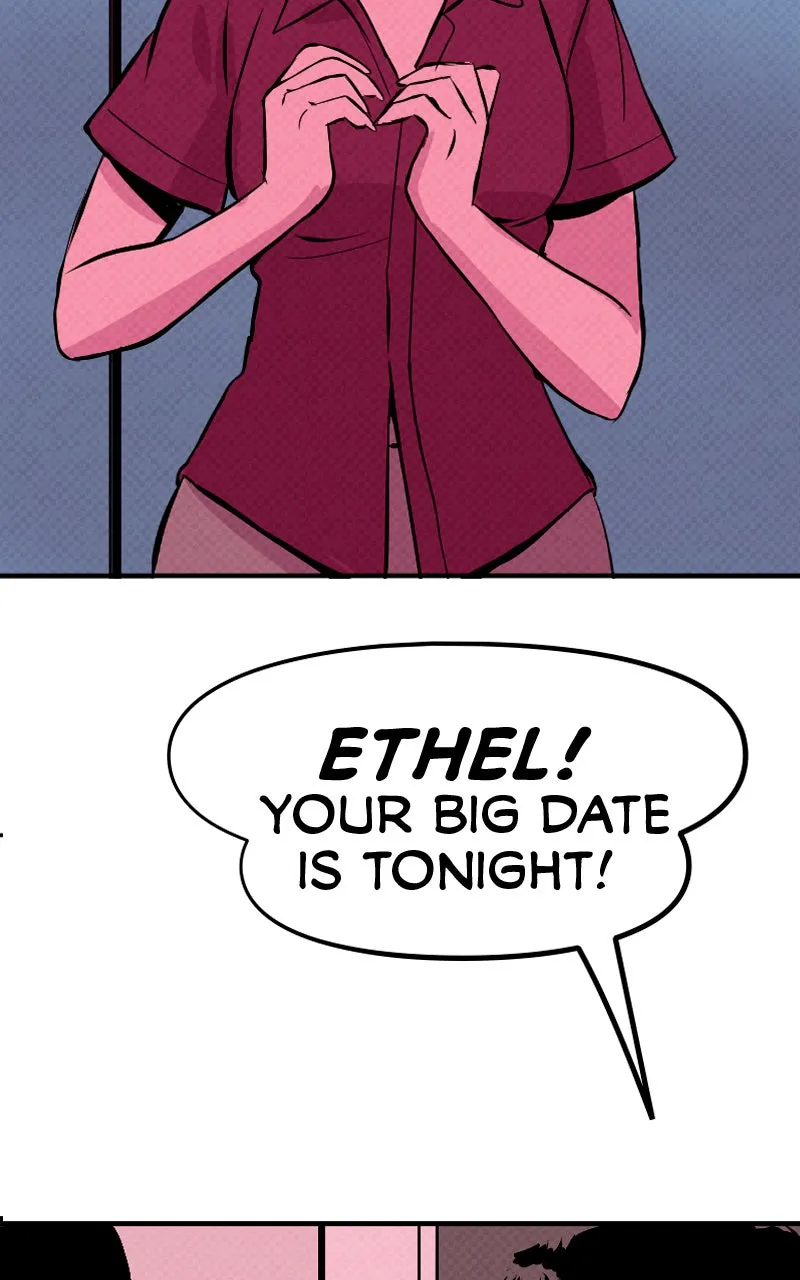 Archie Comics:Big Ethel Energy Chapter 1 page 5 - 