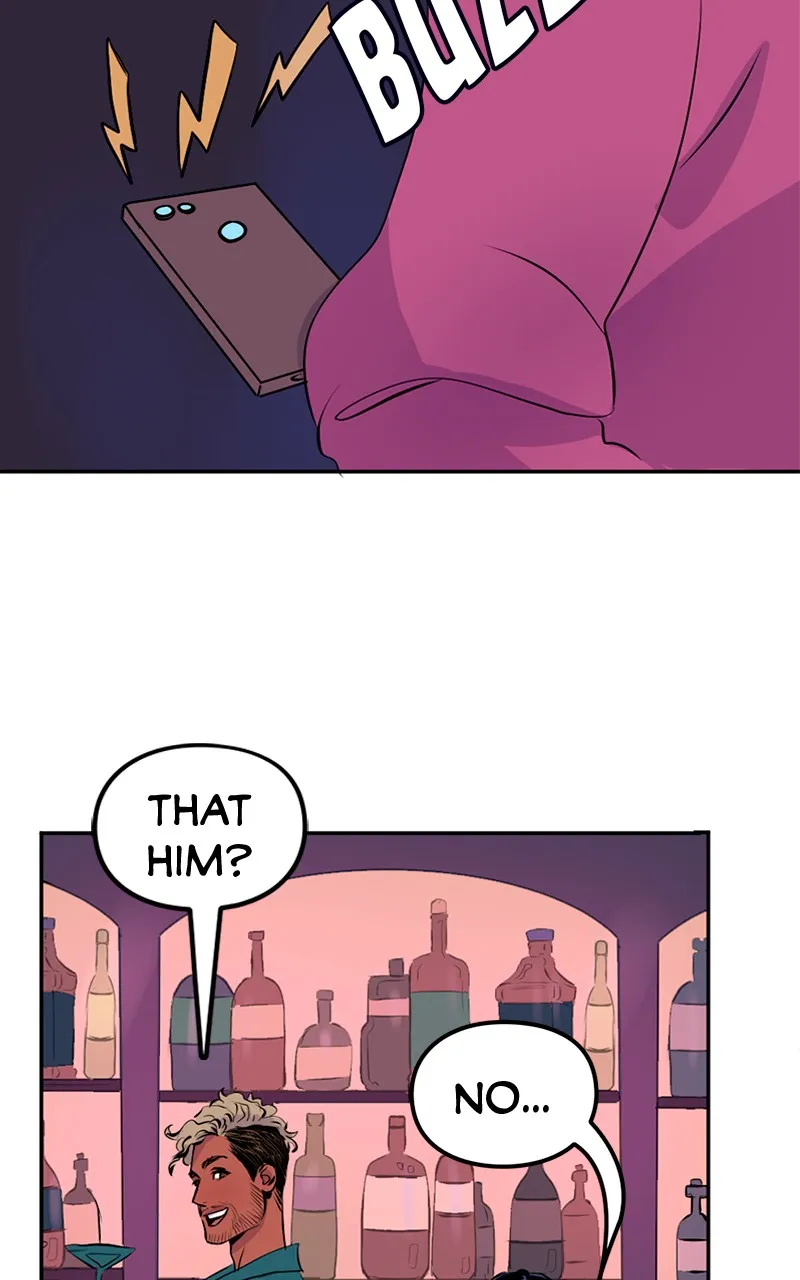 Archie Comics:Big Ethel Energy Chapter 1 page 41 - 