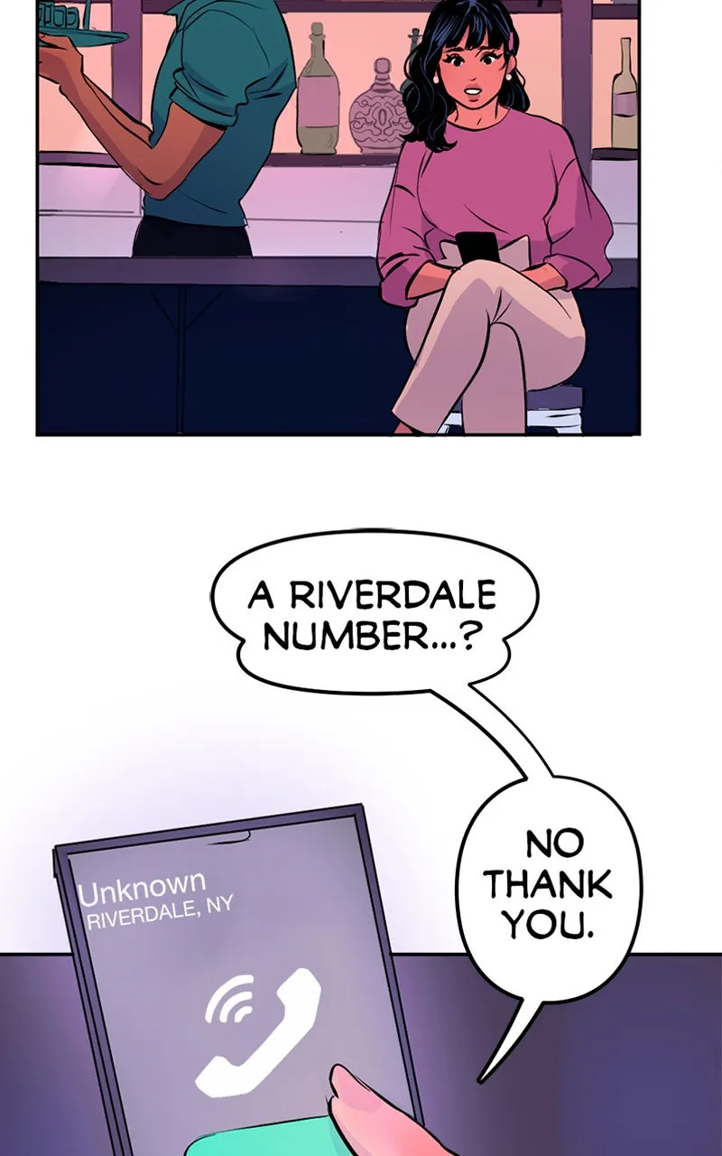 Archie Comics:Big Ethel Energy Chapter 1 page 42 - 