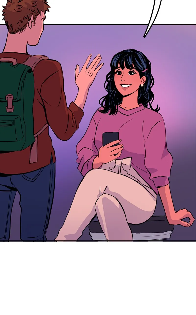Archie Comics:Big Ethel Energy Chapter 1 page 44 - 