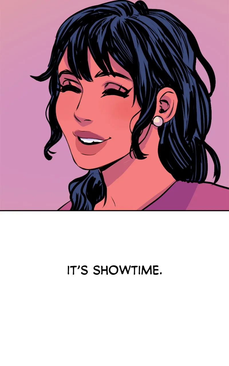 Archie Comics:Big Ethel Energy Chapter 1 page 47 - 