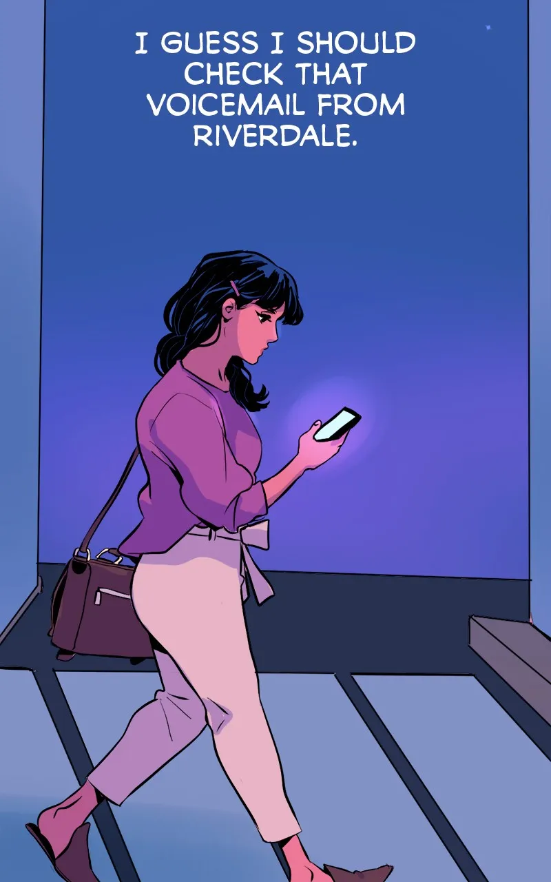 Archie Comics:Big Ethel Energy Chapter 1 page 50 - 