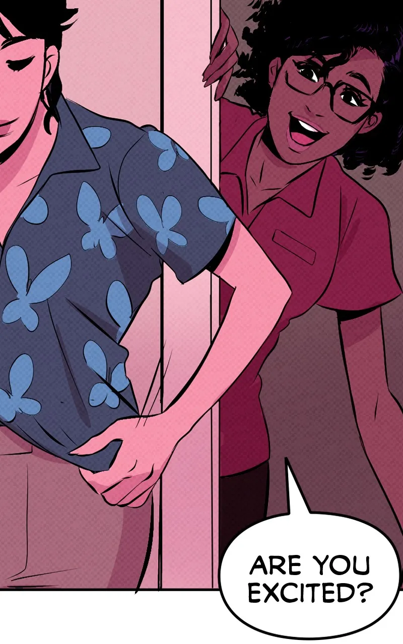 Archie Comics:Big Ethel Energy Chapter 1 page 6 - 