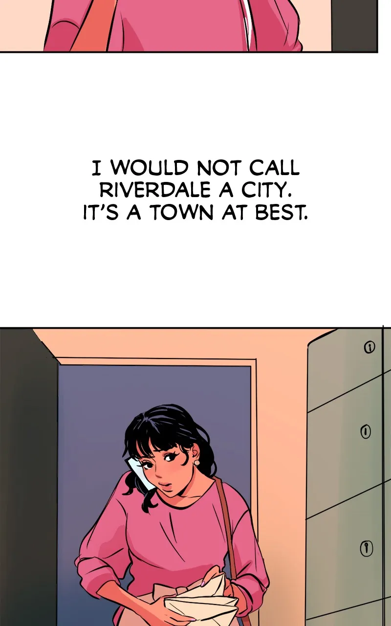 Archie Comics:Big Ethel Energy Chapter 1 page 52 - 