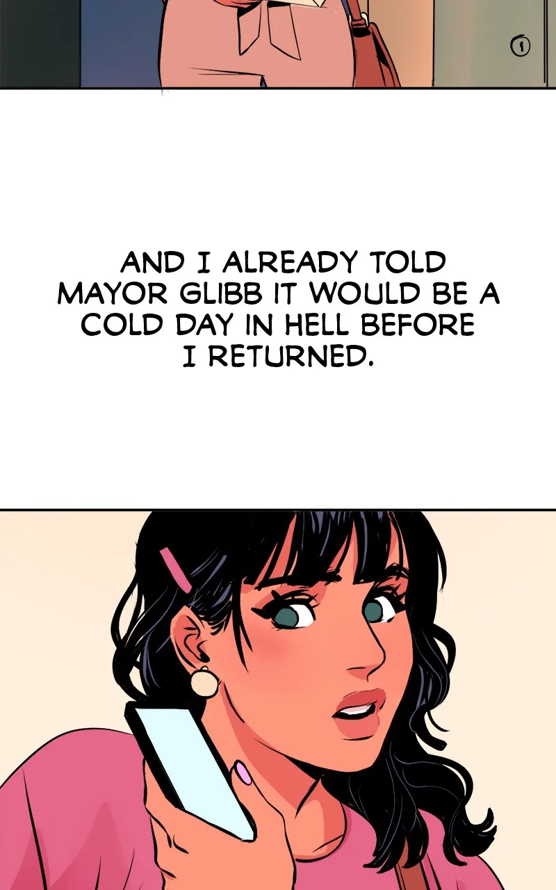 Archie Comics:Big Ethel Energy Chapter 1 page 53 - 