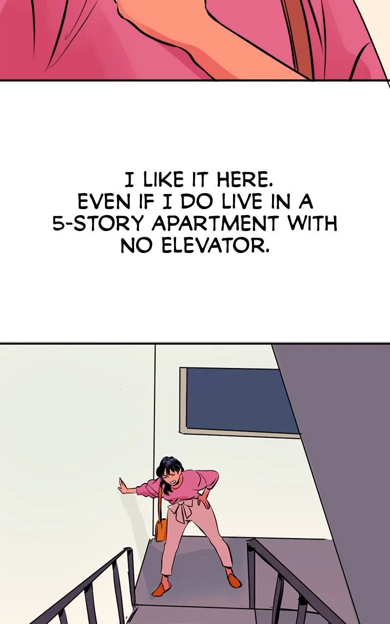 Archie Comics:Big Ethel Energy Chapter 1 page 54 - 