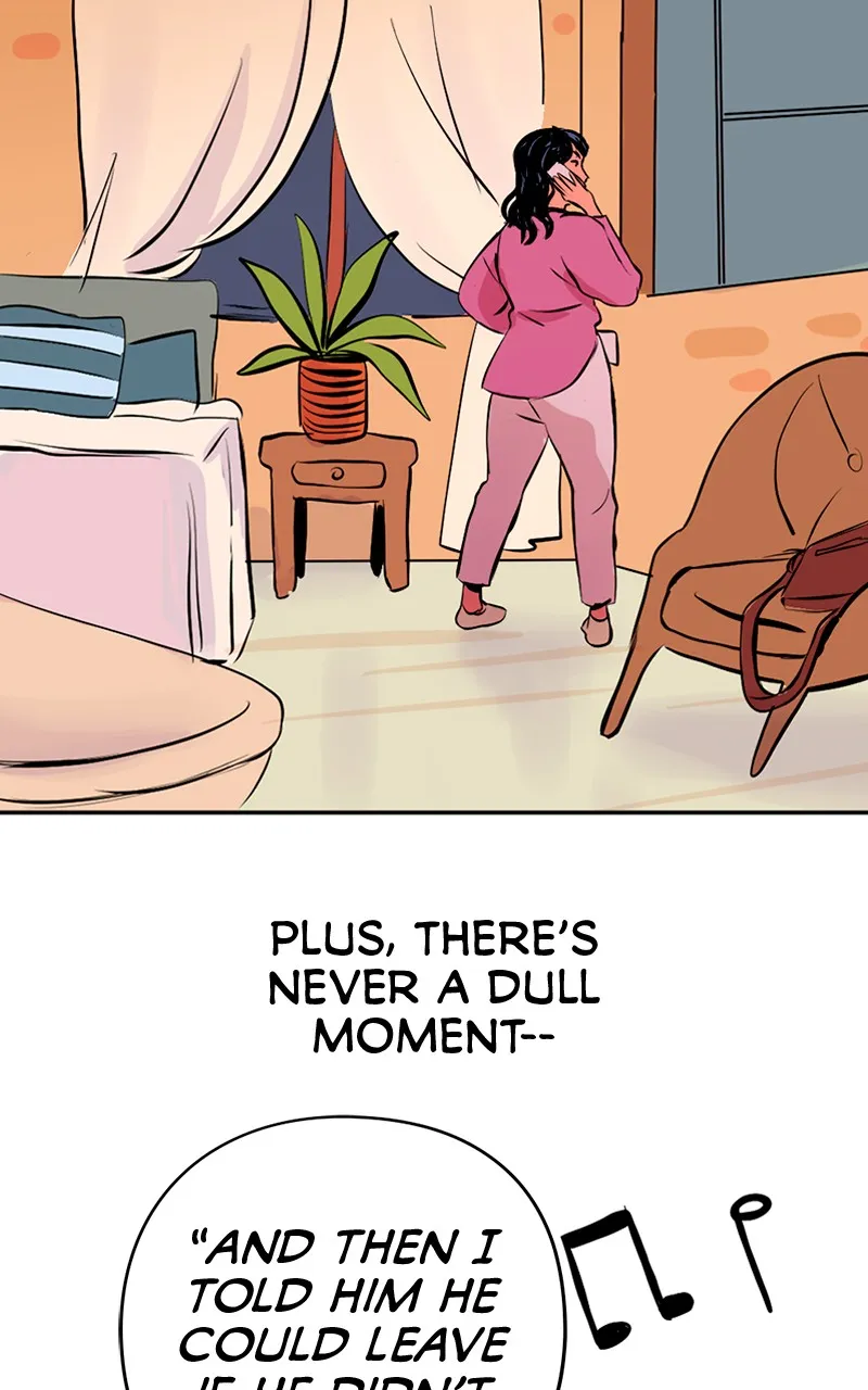Archie Comics:Big Ethel Energy Chapter 1 page 56 - 