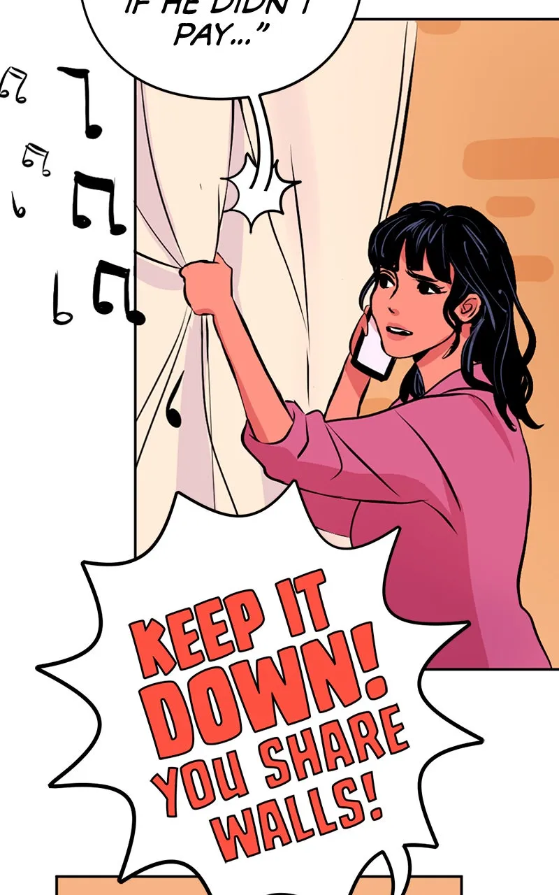 Archie Comics:Big Ethel Energy Chapter 1 page 57 - 