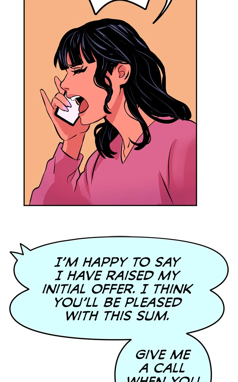 Archie Comics:Big Ethel Energy Chapter 1 page 58 - 