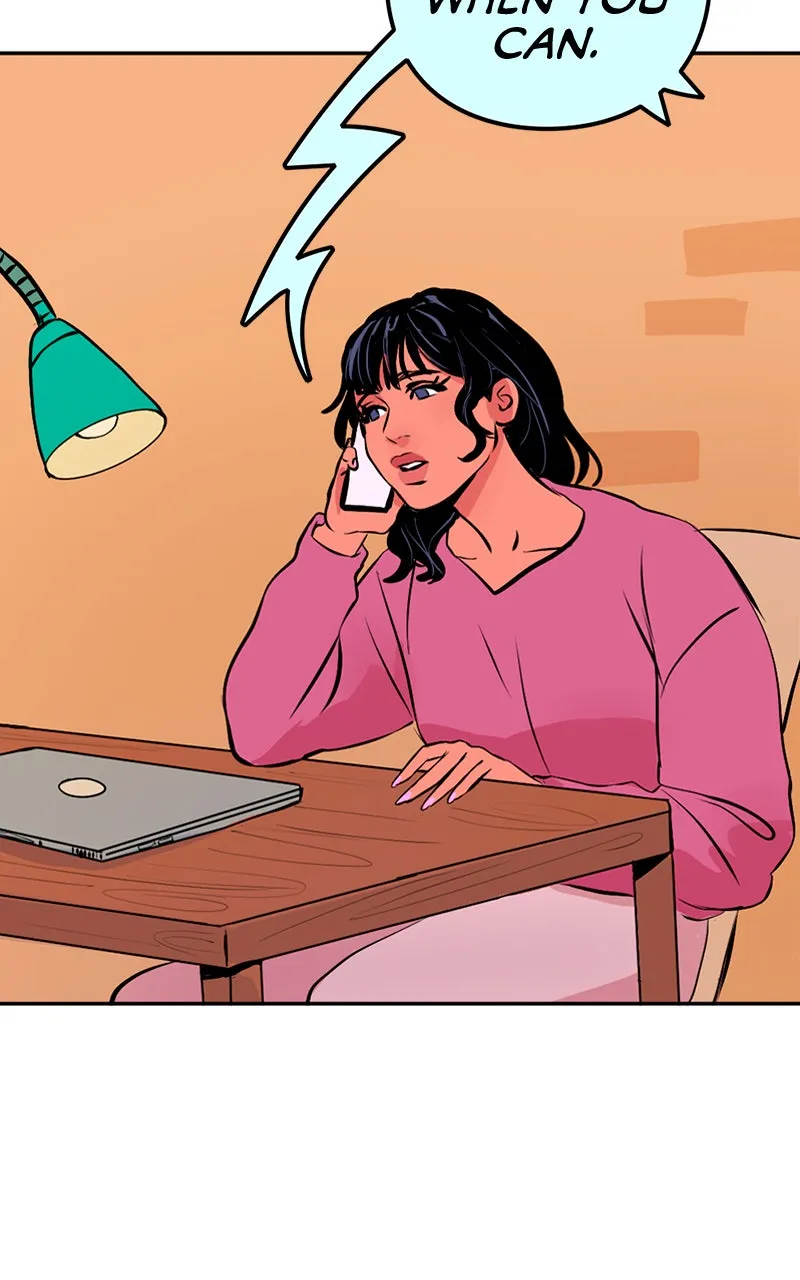 Archie Comics:Big Ethel Energy Chapter 1 page 59 - 