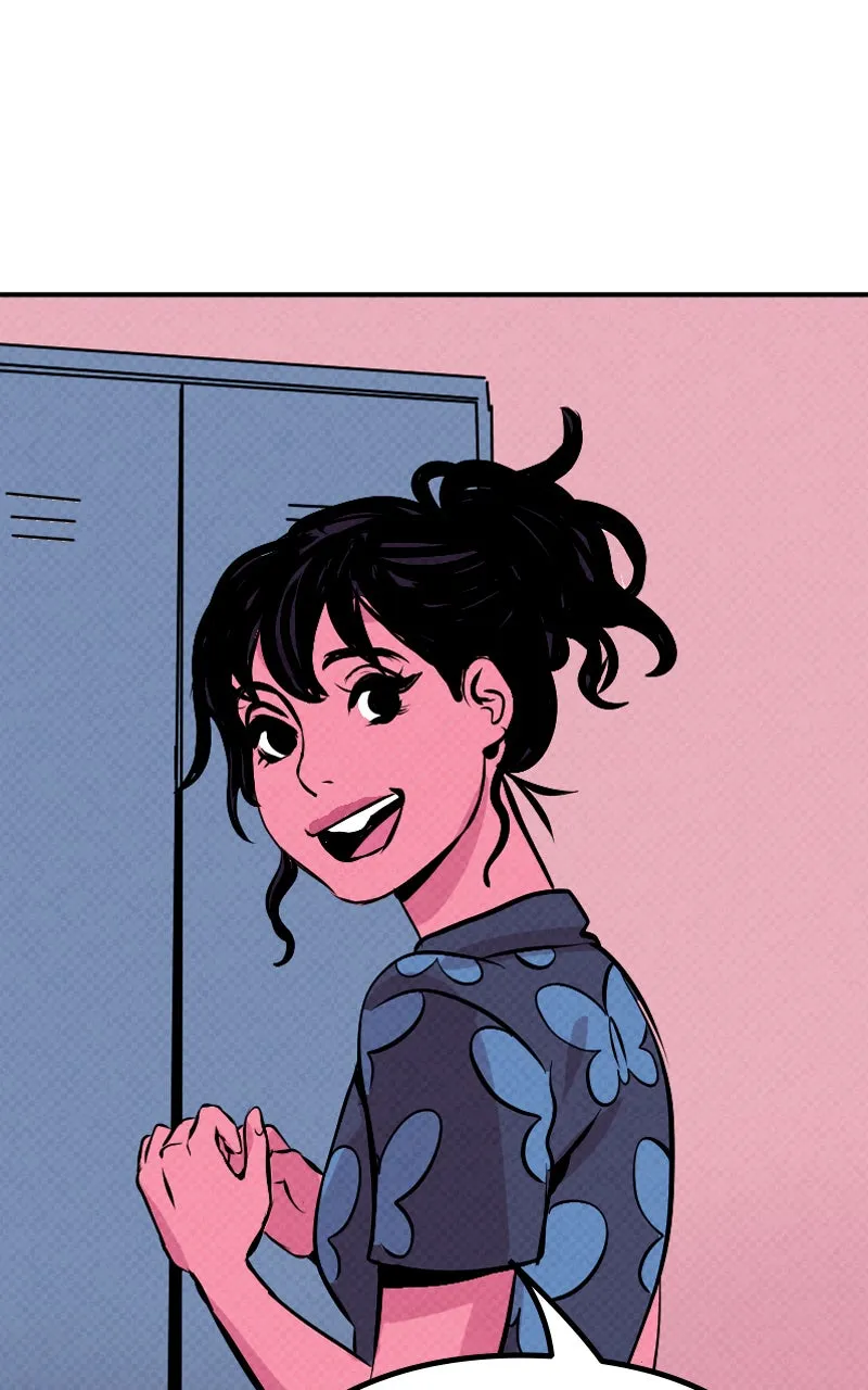 Archie Comics:Big Ethel Energy Chapter 1 page 7 - 