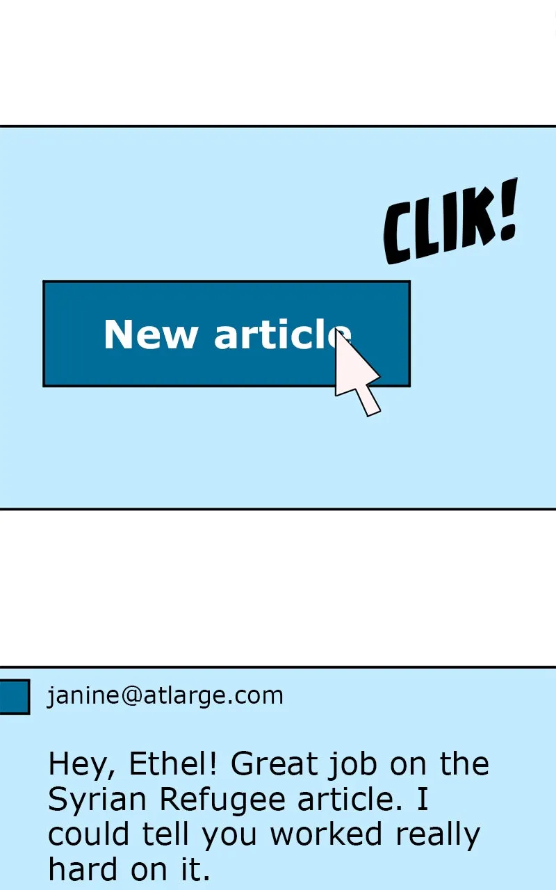 Archie Comics:Big Ethel Energy Chapter 1 page 68 - 