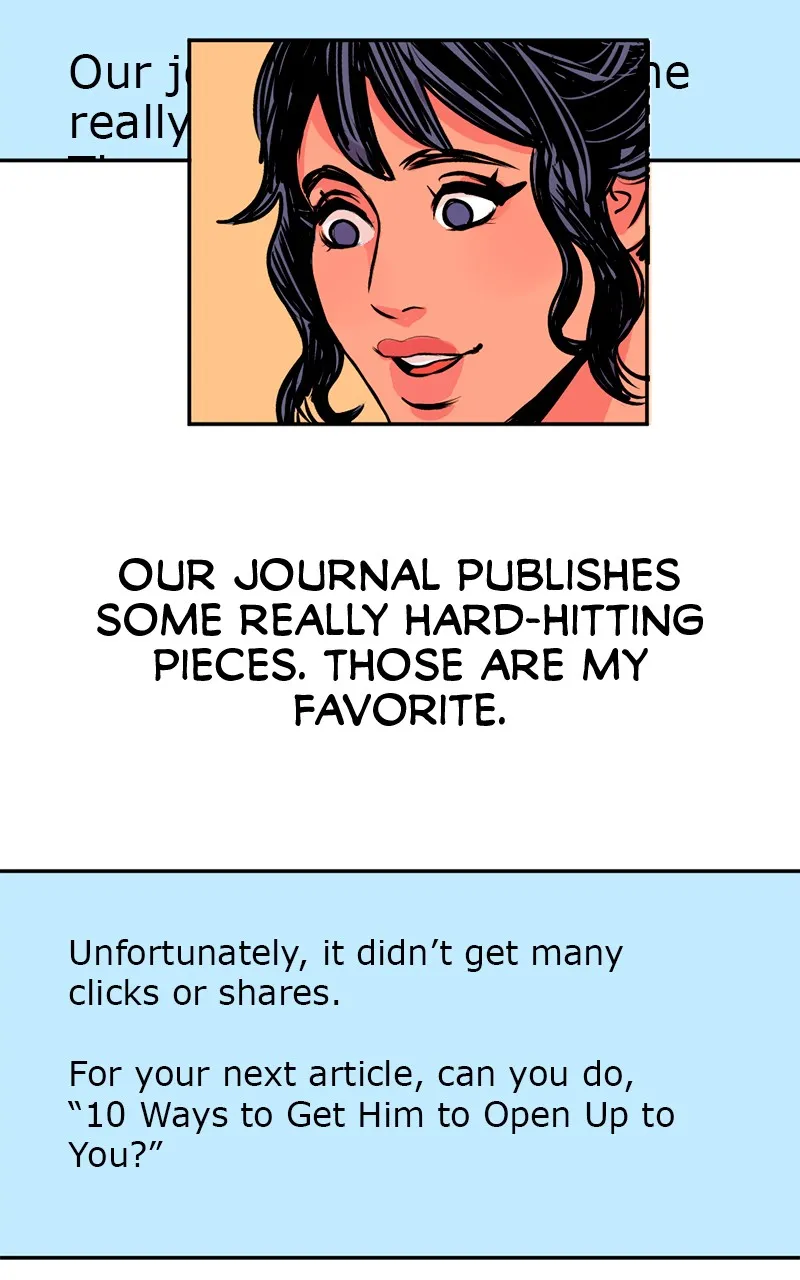 Archie Comics:Big Ethel Energy Chapter 1 page 69 - 