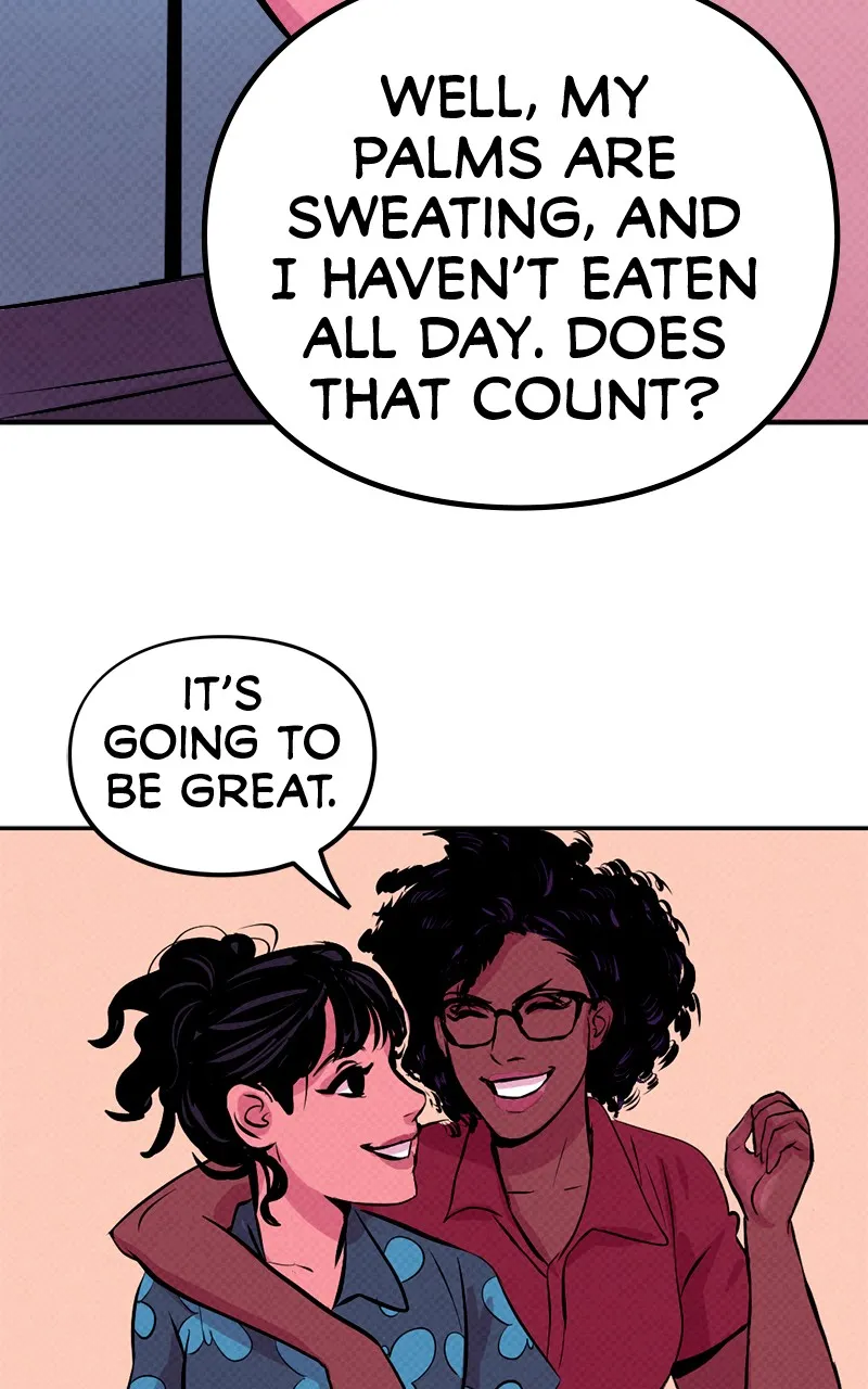 Archie Comics:Big Ethel Energy Chapter 1 page 8 - 