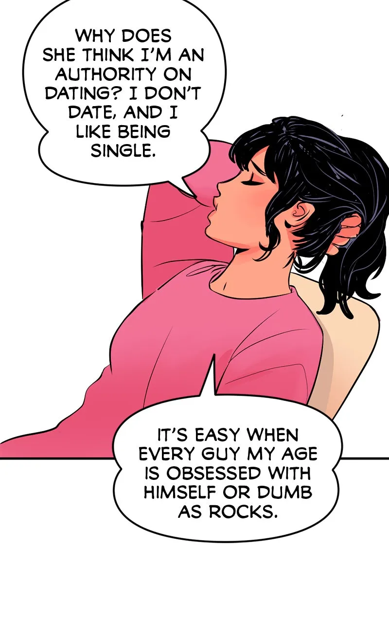 Archie Comics:Big Ethel Energy Chapter 1 page 71 - 