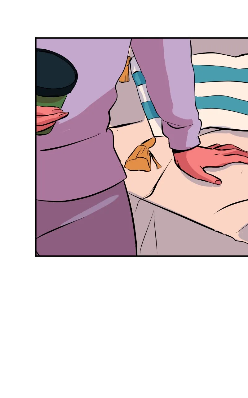 Archie Comics:Big Ethel Energy Chapter 1 page 73 - 