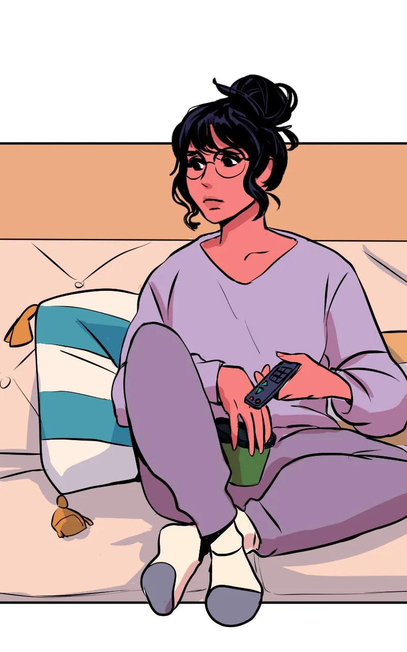 Archie Comics:Big Ethel Energy Chapter 1 page 74 - 