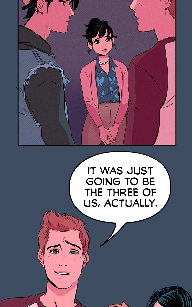 Archie Comics:Big Ethel Energy Chapter 1 page 76 - 