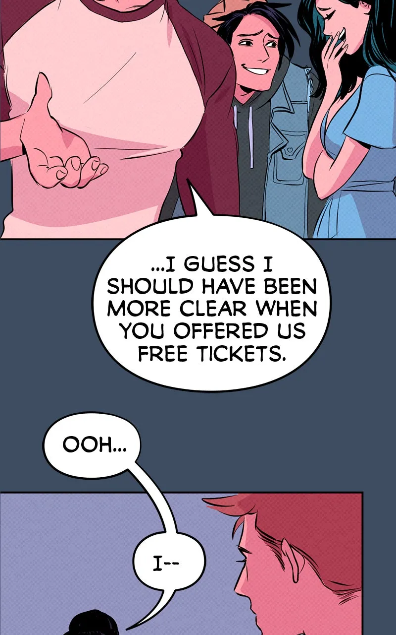 Archie Comics:Big Ethel Energy Chapter 1 page 77 - 
