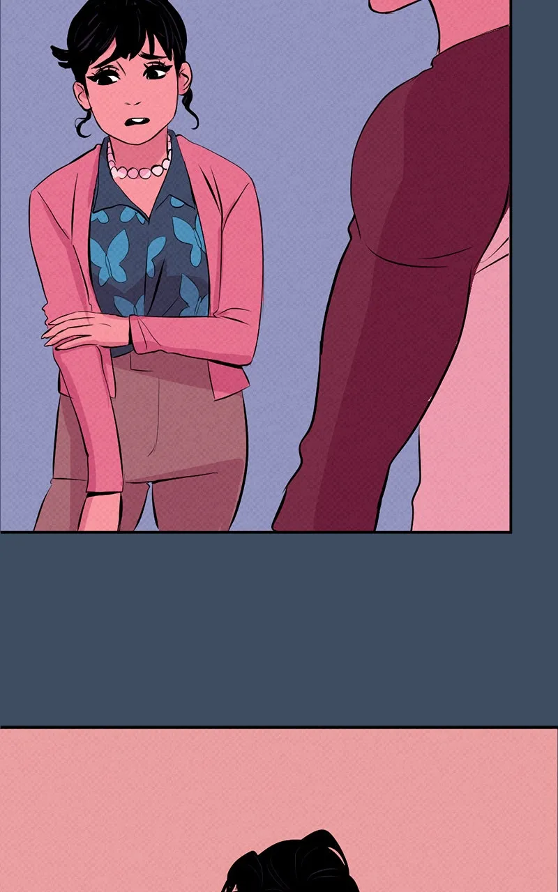 Archie Comics:Big Ethel Energy Chapter 1 page 78 - 